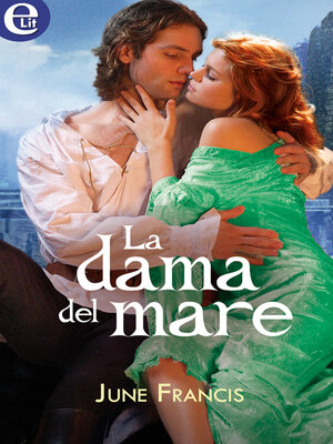 cover image of La dama del mare